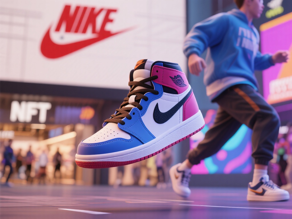 耐克关闭NFT部门引风波,遭索赔500万美元起诉 耐克作为全球知名的运动品牌,在近年来积极