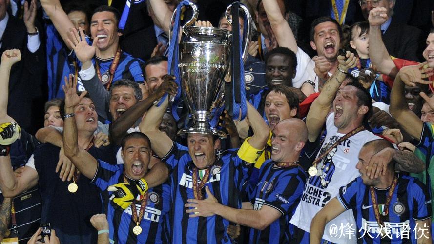 红军前6次对阵国米4胜2负，有望成第二支3次欧冠