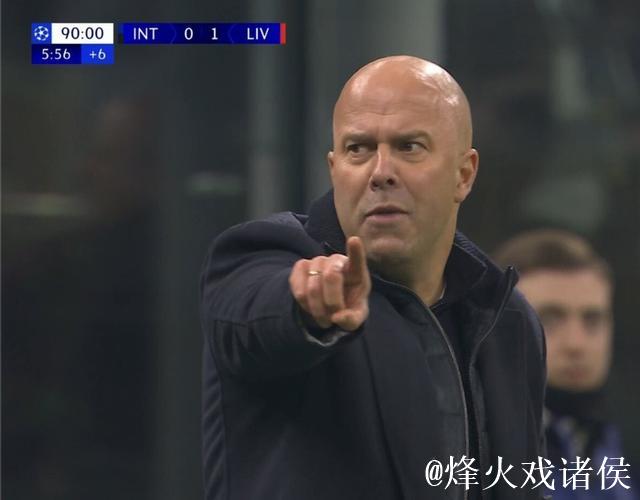 里程碑，斯洛特收获执教利物浦生涯第50场胜利