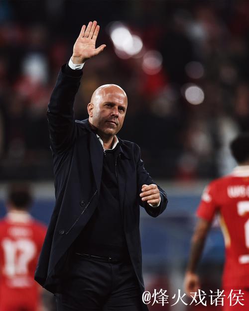 里程碑，斯洛特收获执教利物浦生涯第50场胜利