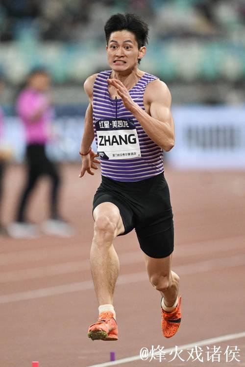 精雕细琢防伤病 张溟鲲稳中求远跳