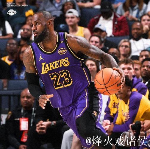 浓眉缺席詹姆斯空砍39+7+6 湖人惜败灰熊遭遇2连败 浓眉缺席詹姆斯空砍39+7+6 湖人惜败灰熊遭遇2连败